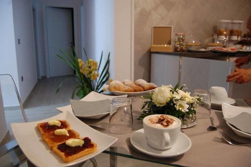B&B Da Francesco photo 1