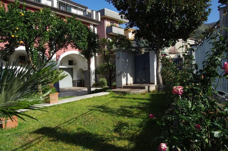 La Magnolia B&B 5