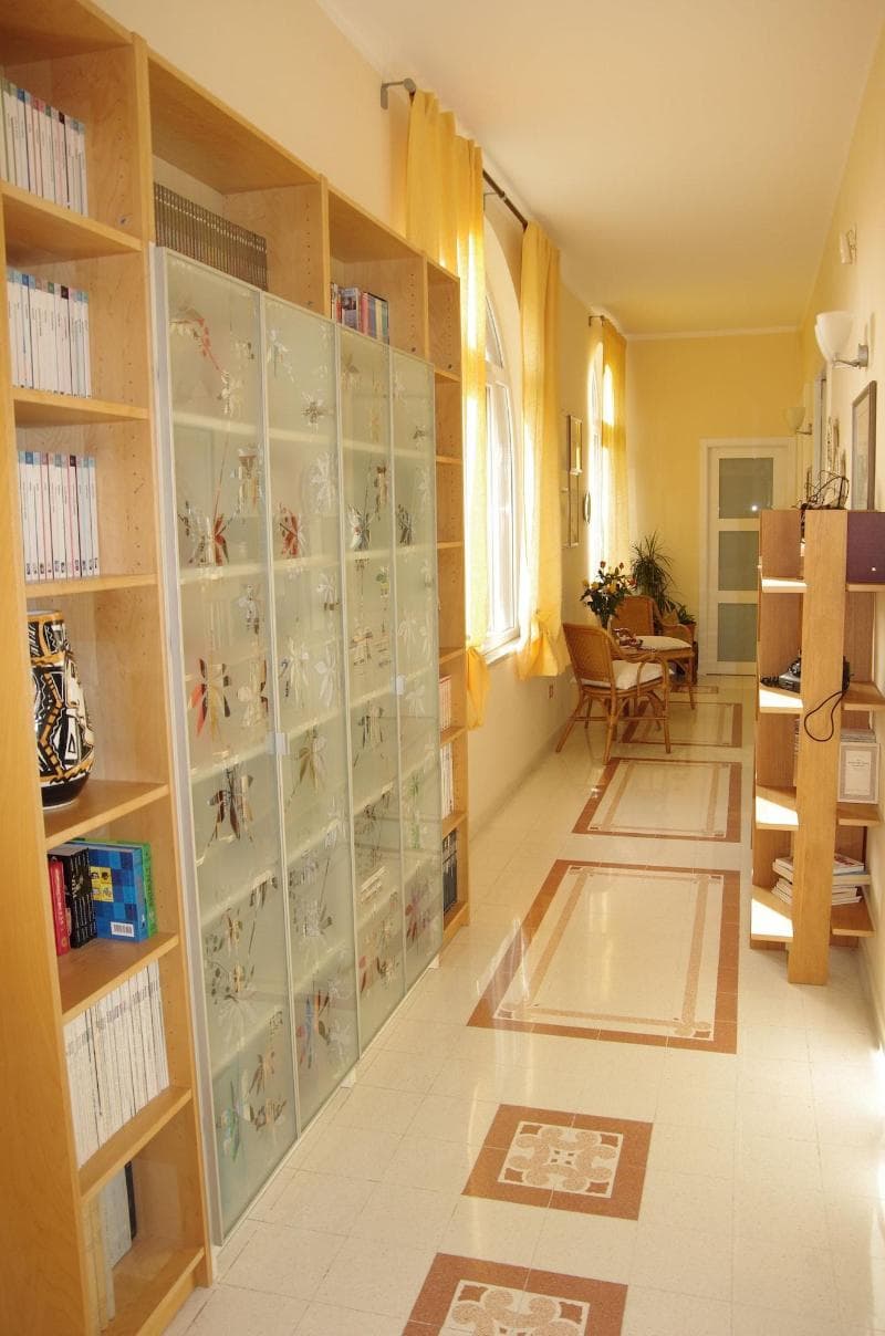 La Magnolia B&B 4