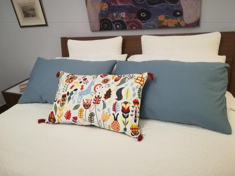 La Magnolia B&B 3