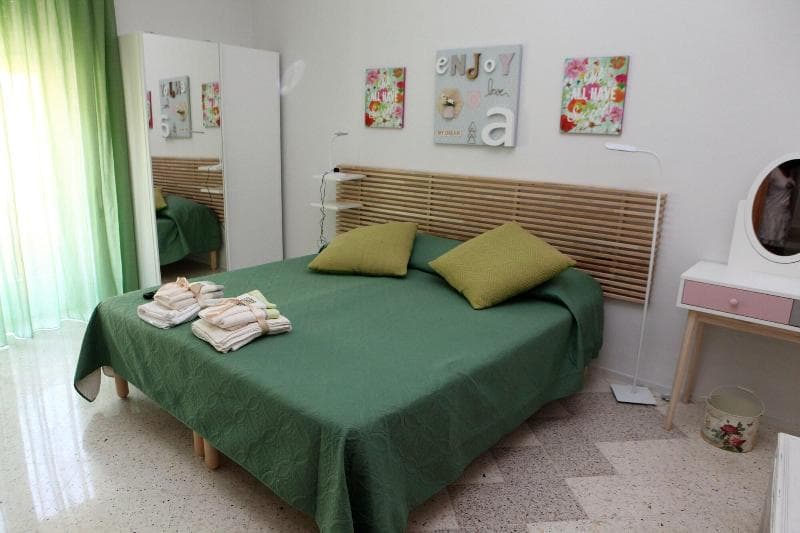 B&B Palazzo Scaramella photo 1