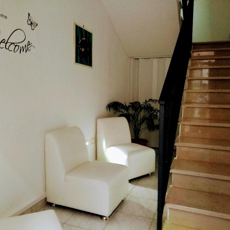 Mirage B&B 4