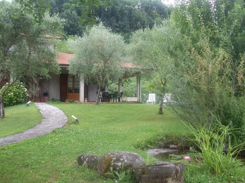 B&B Casa Dolce Casa 3