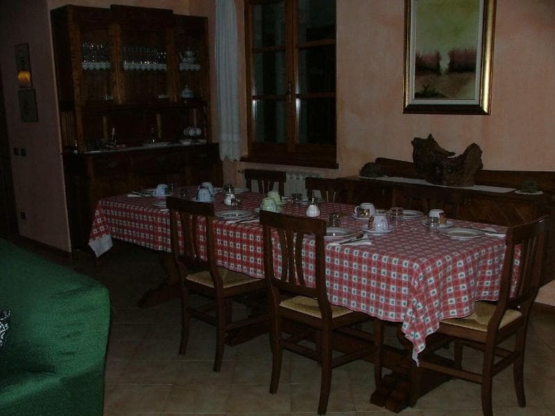 B&B Casa Dolce Casa main