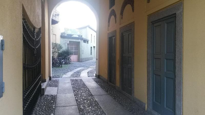 La Locanda Del Pino 4