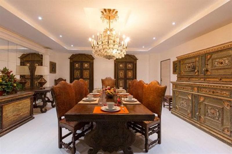 La Locanda Del Pino photo 1