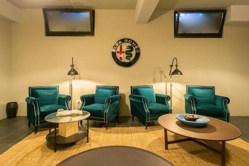 Relais Il Leoncino photo 1