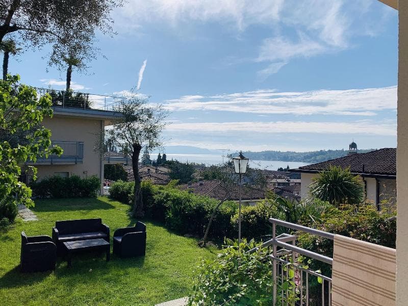 B&B Ai Colli 5