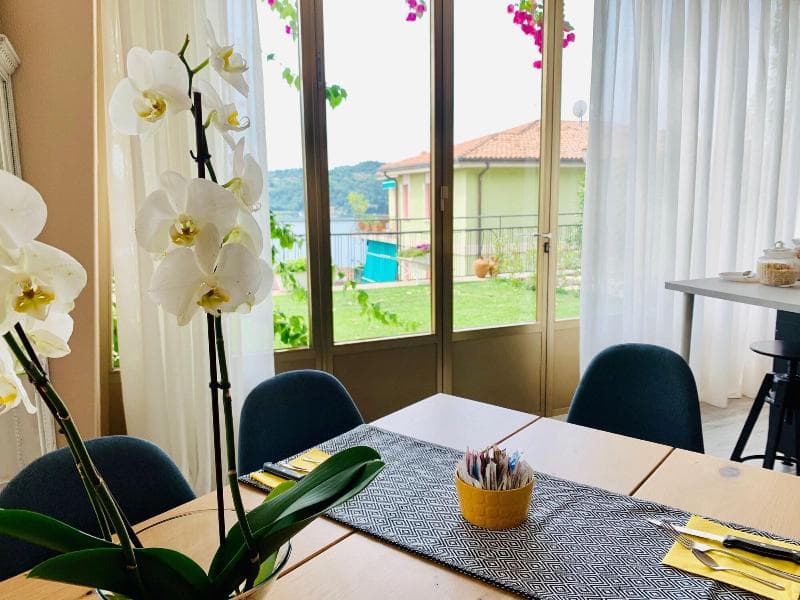 B&B Ai Colli 4