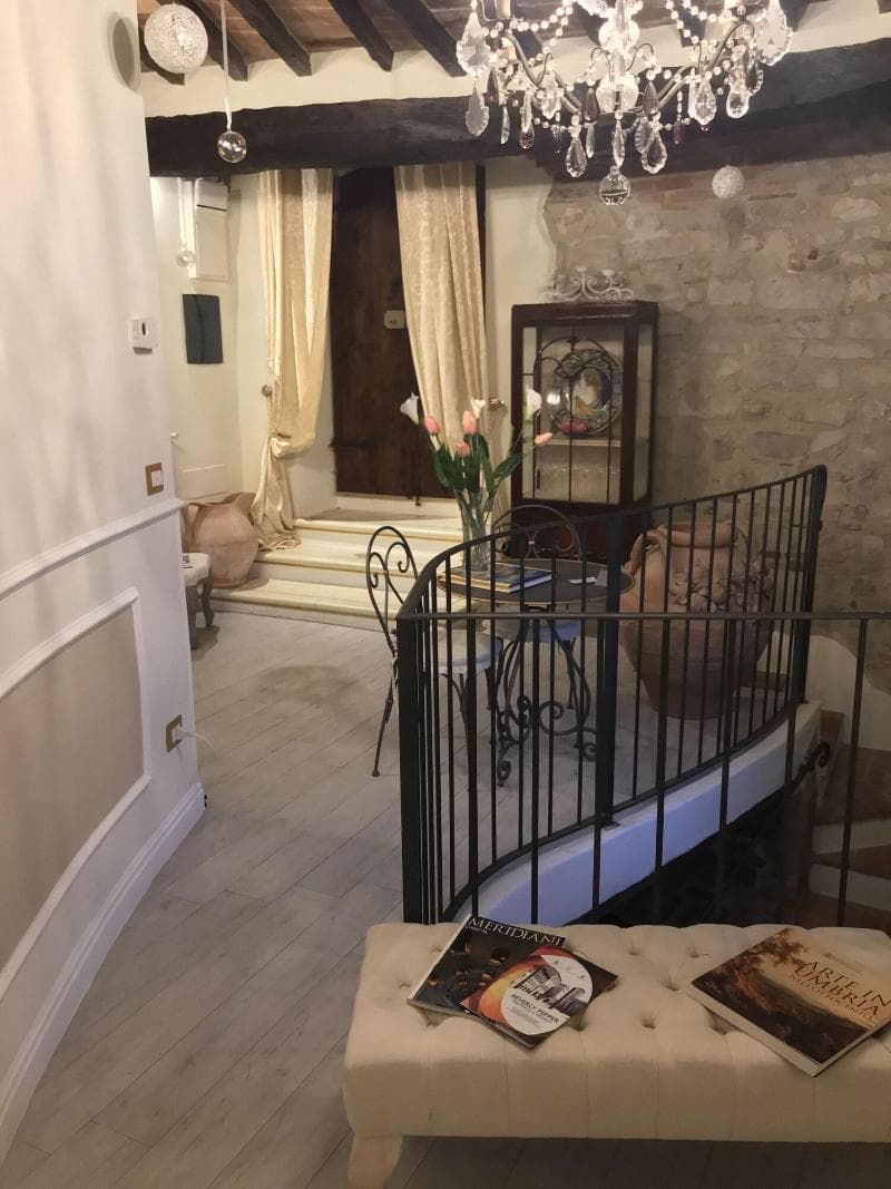 B&B Residenza Teatro Antico (Adults Only) 4
