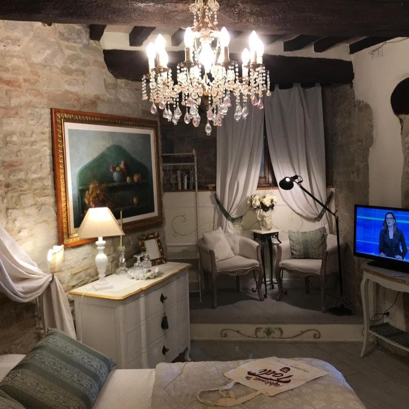 B&B Residenza Teatro Antico (Adults Only) 5