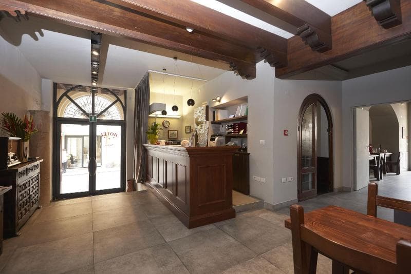 Residenza Ca' Tazzoli 5