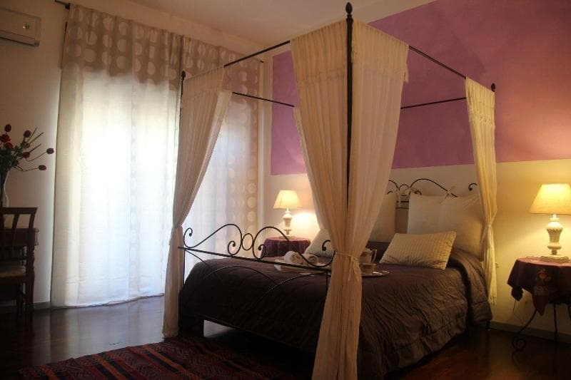 B&B Primavera 3