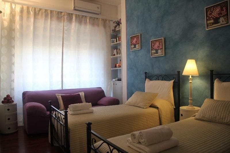 B&B Primavera 4