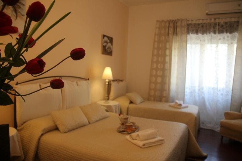 B&B Primavera 5