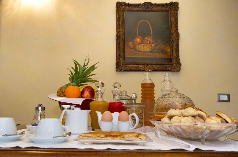 Relais Dei Mercanti photo 1