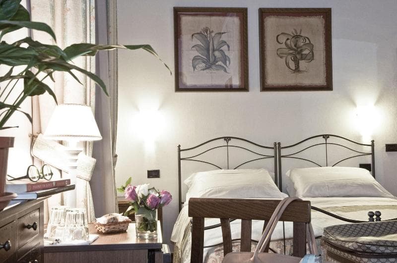 Residenza Il Villino 4