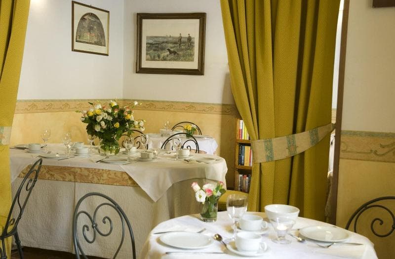 Residenza Il Villino 5
