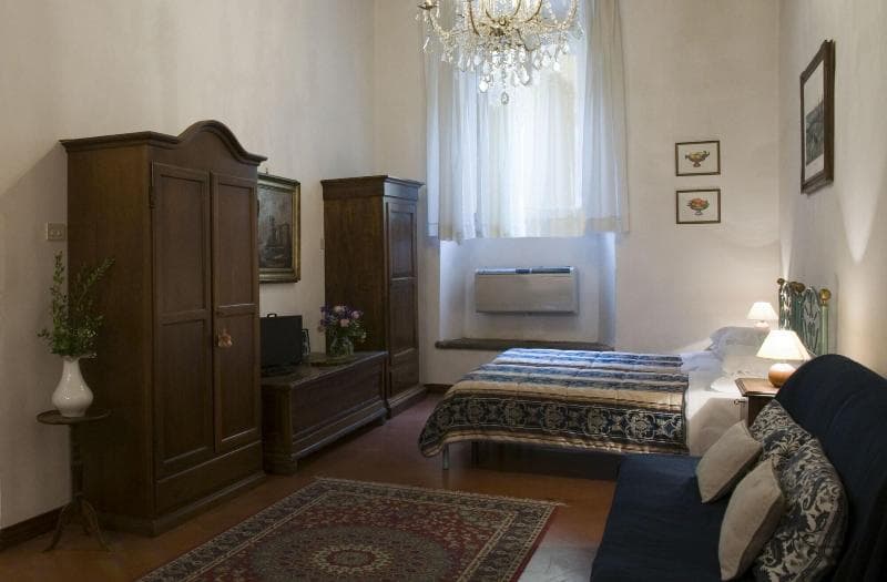 Residenza Il Villino 3