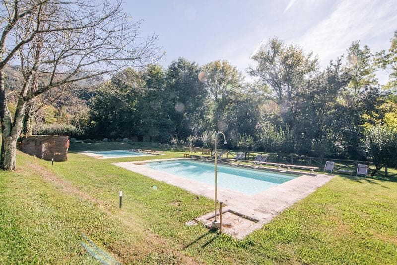 Villa La Bianca main