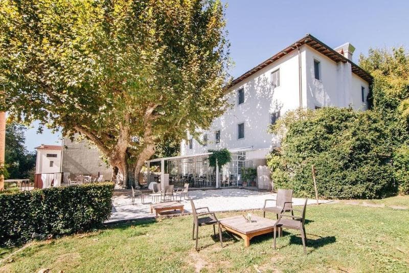 Villa La Bianca 5