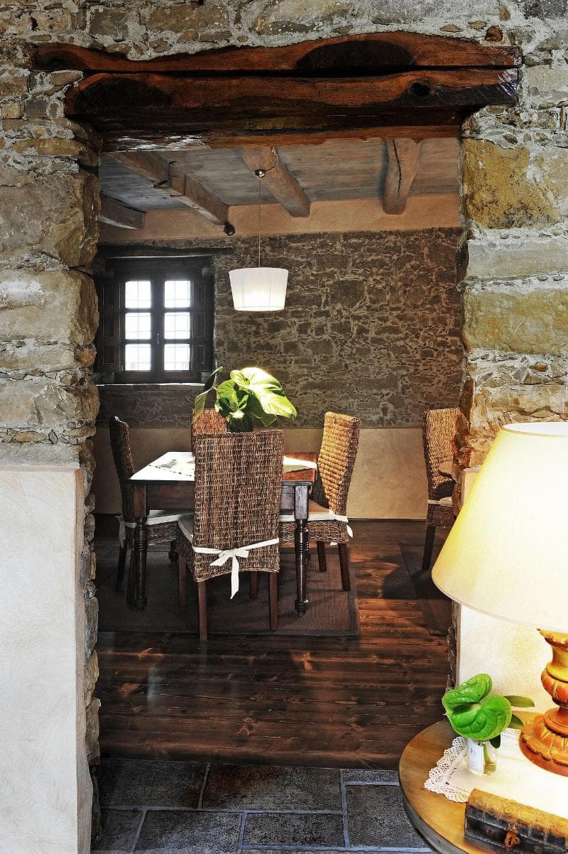 Antica Locanda Lunetta main
