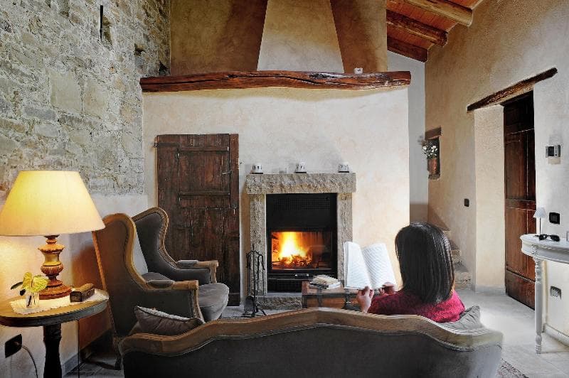 Antica Locanda Lunetta photo 1