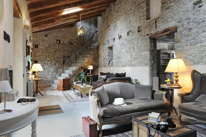 Antica Locanda Lunetta 5