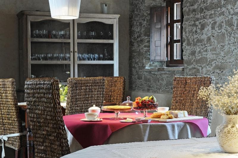 Antica Locanda Lunetta 3