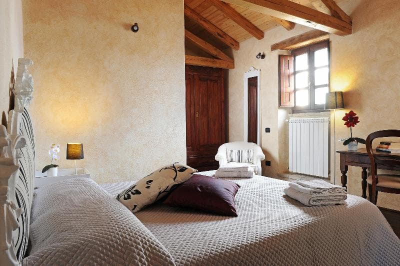 Antica Locanda Lunetta 4