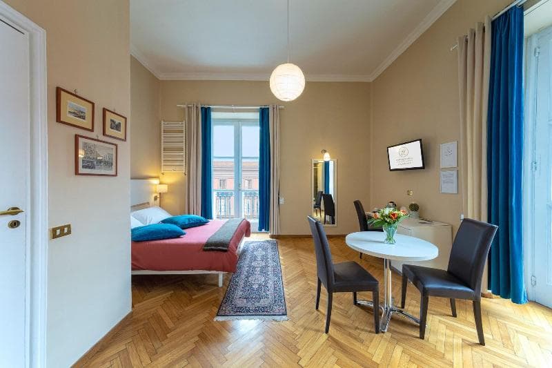 Bed & Breakfast B&B Il Ventre Di Napoli 3