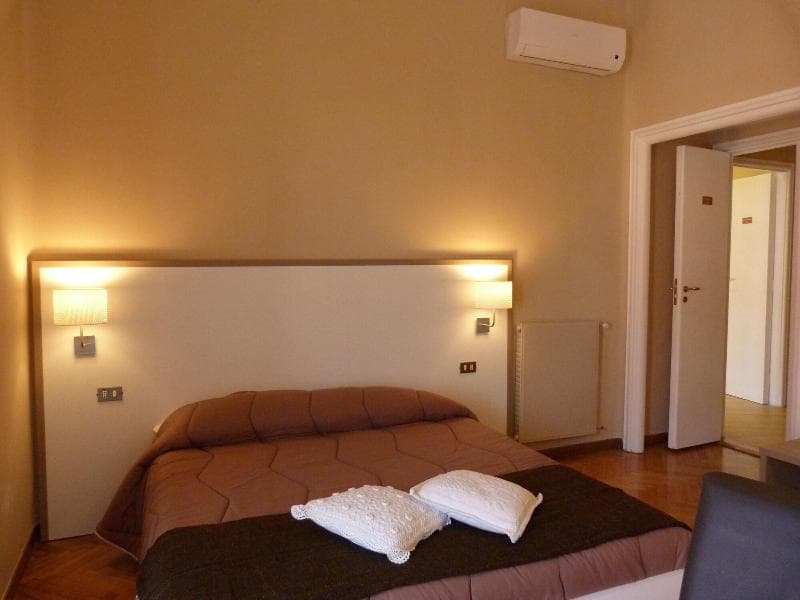 Bed & Breakfast B&B Il Ventre Di Napoli main