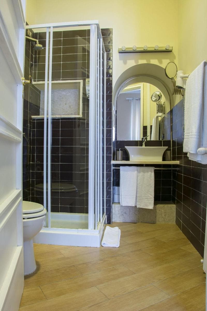 Bed & Breakfast B&B Il Ventre Di Napoli 4