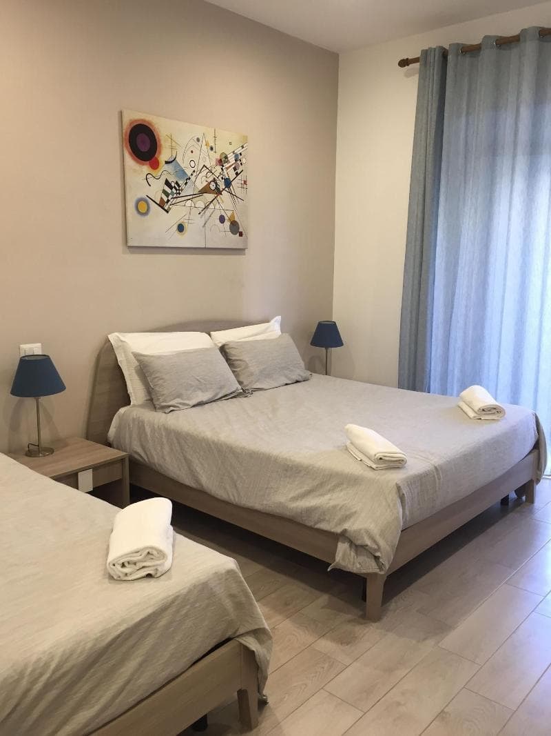 2Naples Room&Breakfast 3