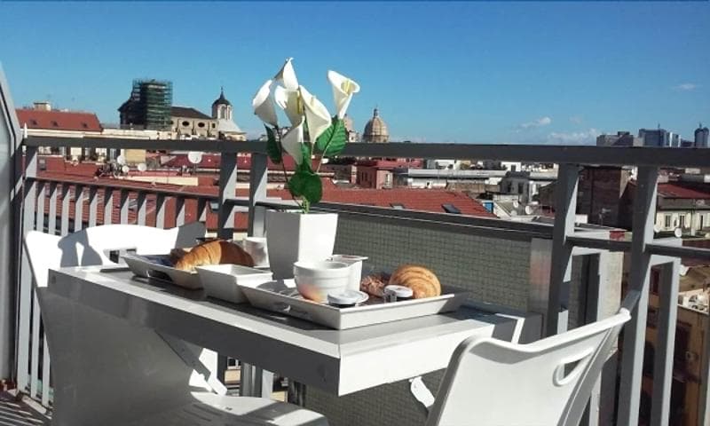 B&B Locanda Mediterranea photo 1