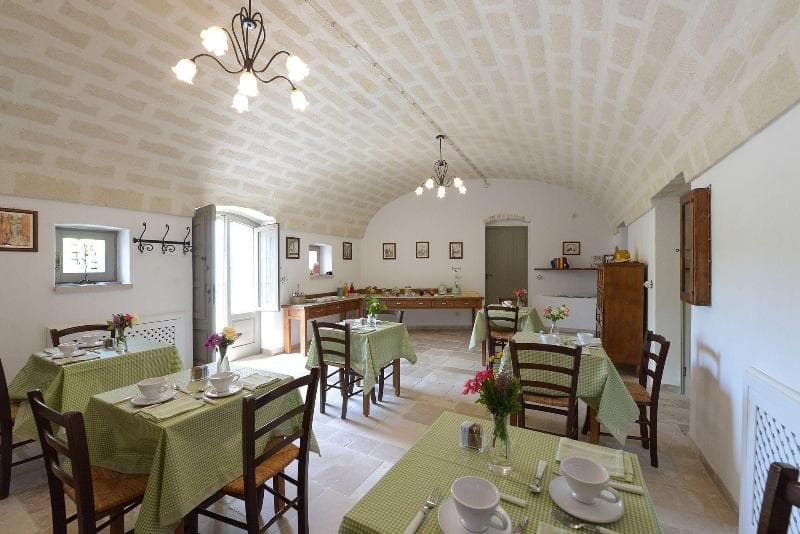 Masseria Lamiola Piccola photo 1