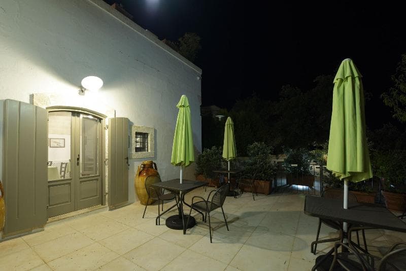 Masseria Lamiola Piccola 5