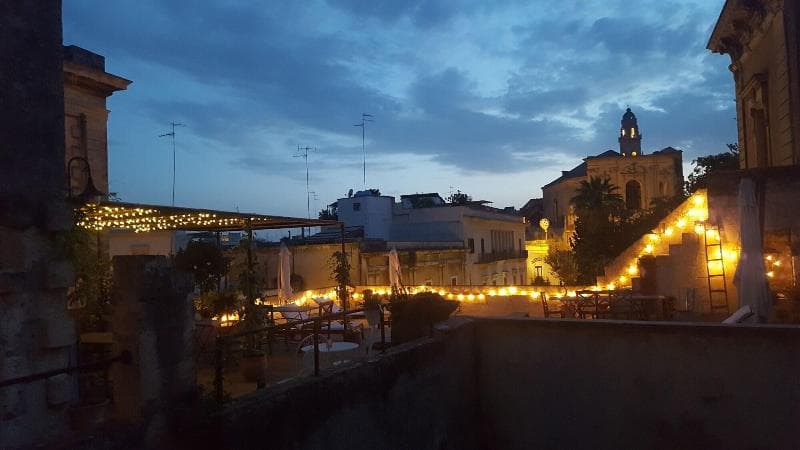 Dimora San Giuseppe 5