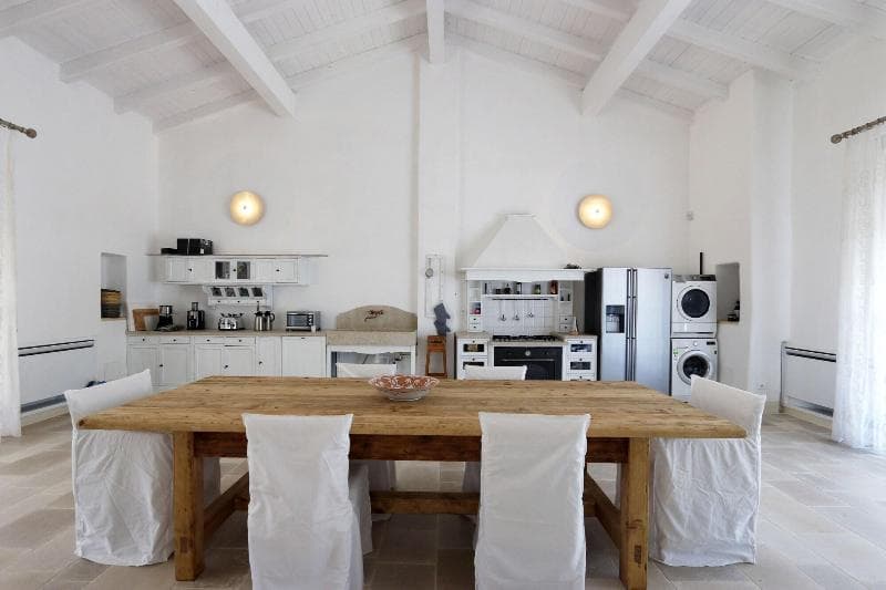 Antica Masseria del Fano photo 1