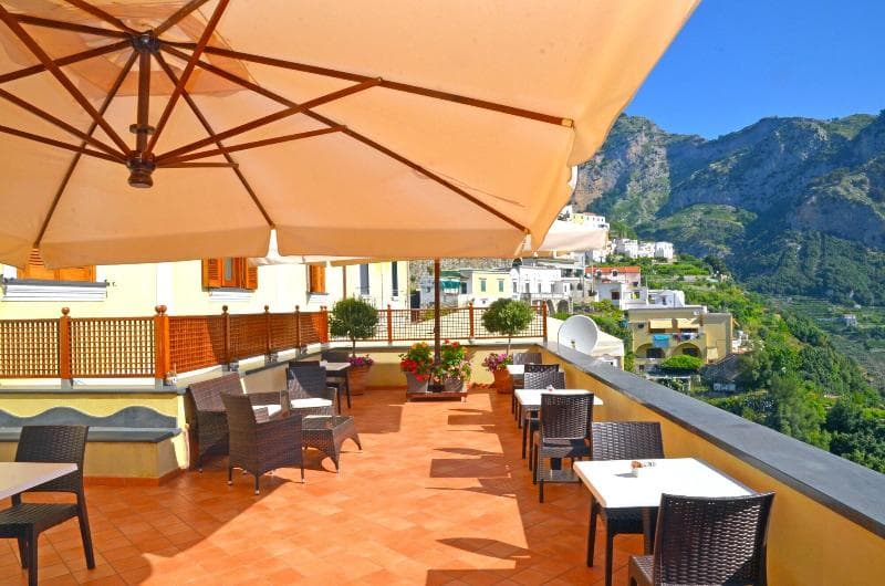 Villa Maria 5
