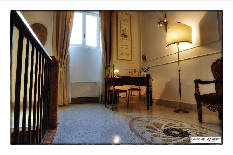 B&B Palazzo Liguori 4