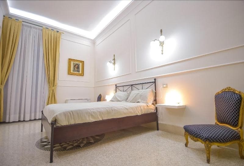 B&B Palazzo Liguori 3