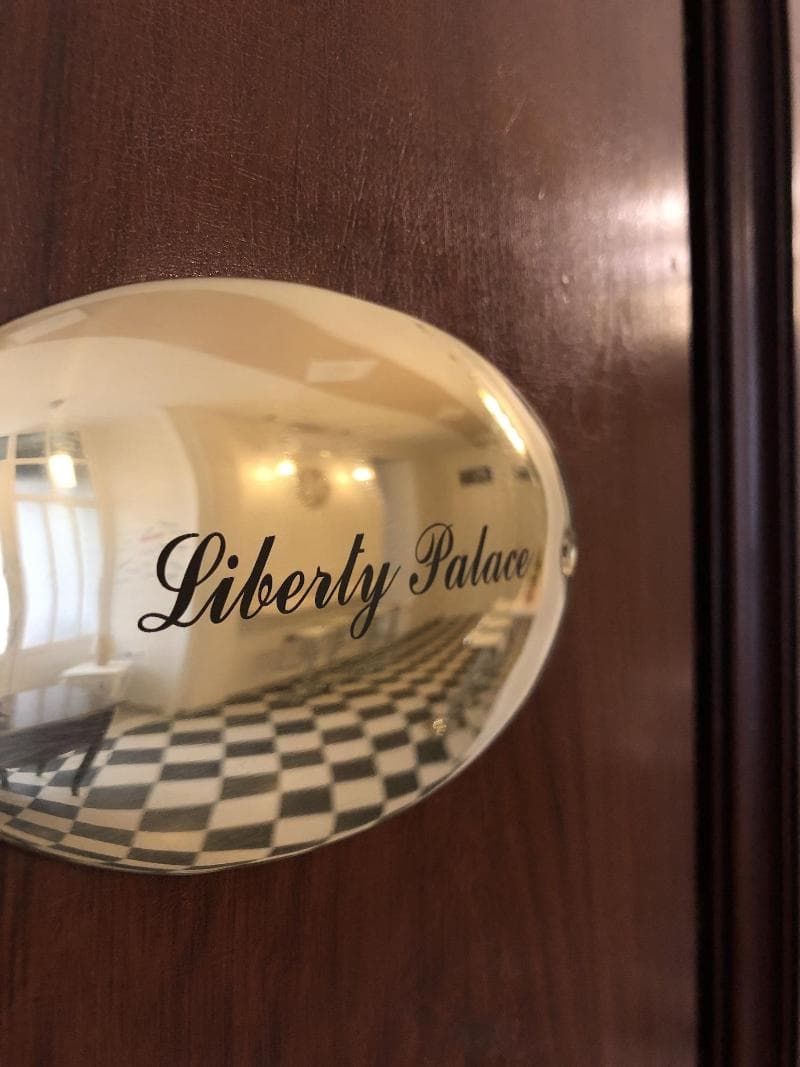 Liberty Palace 3