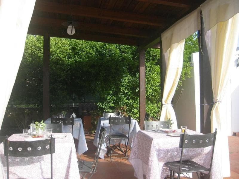 La Via Del Mare Bed And Breakfast 3