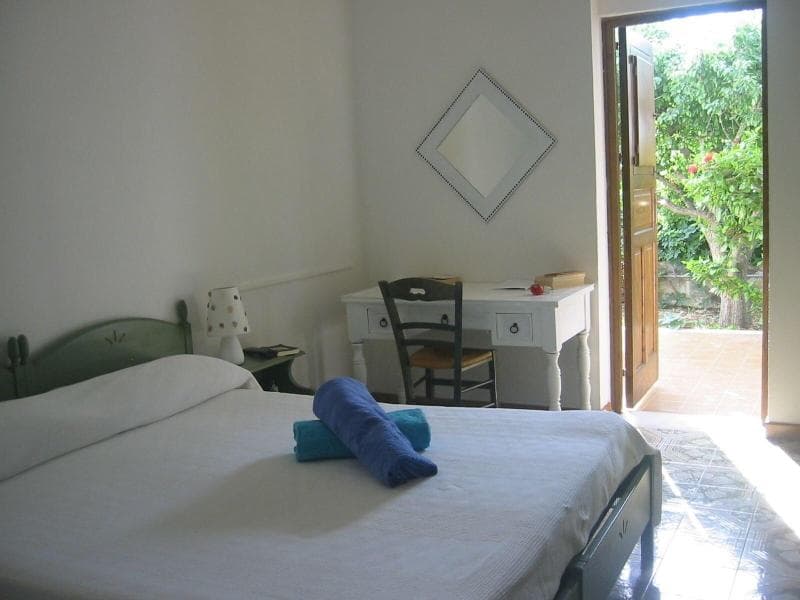 La Via Del Mare Bed And Breakfast photo 1