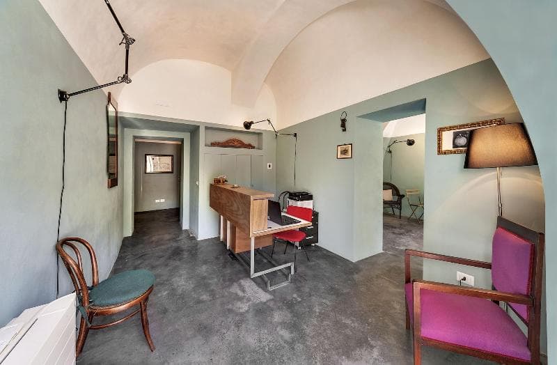 Bed & Breakfast Palazzo Melfi Suite Hotel 5