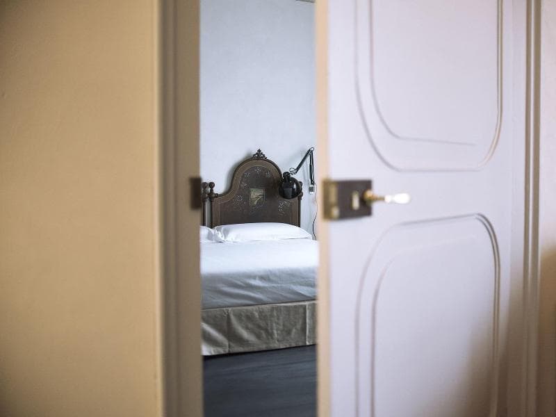 Bed & Breakfast Palazzo Melfi Suite Hotel 4