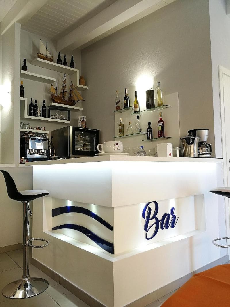La Torre Residenza 5