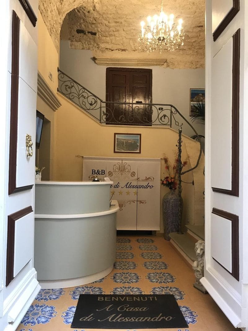 A Casa Di Alessandro 5