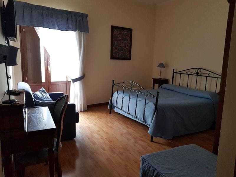 B&B la piazzetta photo 1